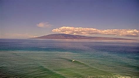 lahaina webcam|Lahaina Harbor & Breakwall Webcam